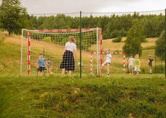 Rymanowskie Zamczysko