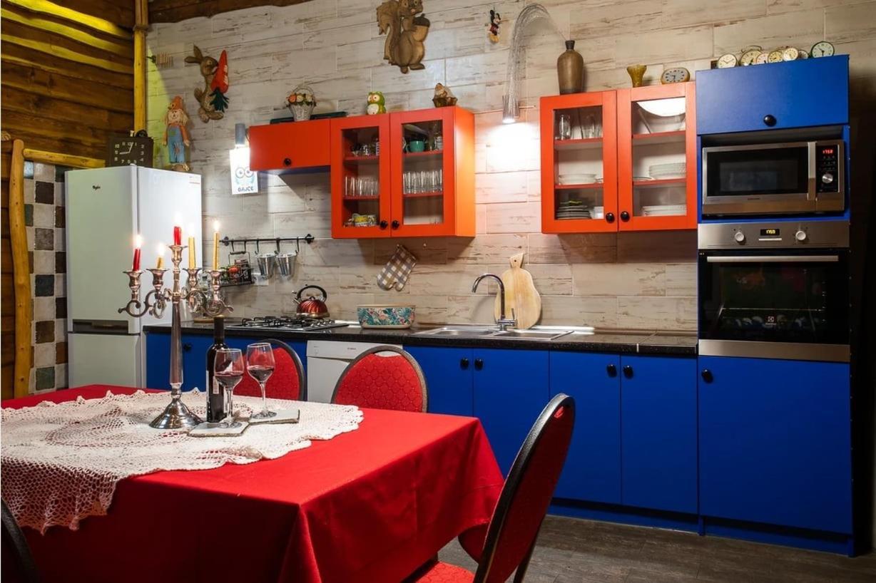 Holiday home Rymanowskie Zamczysko Rymanow-Zdroj